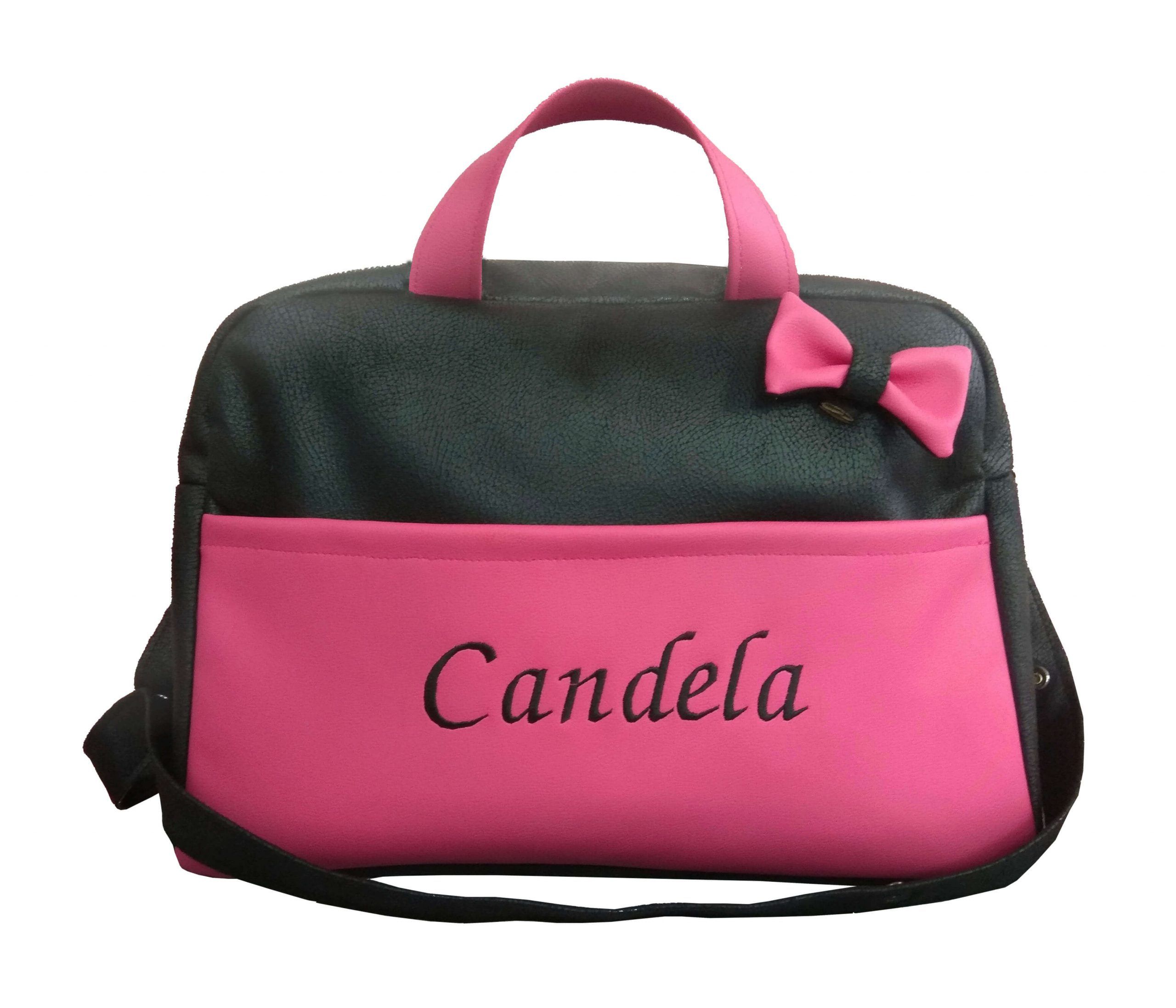 bolso maternal