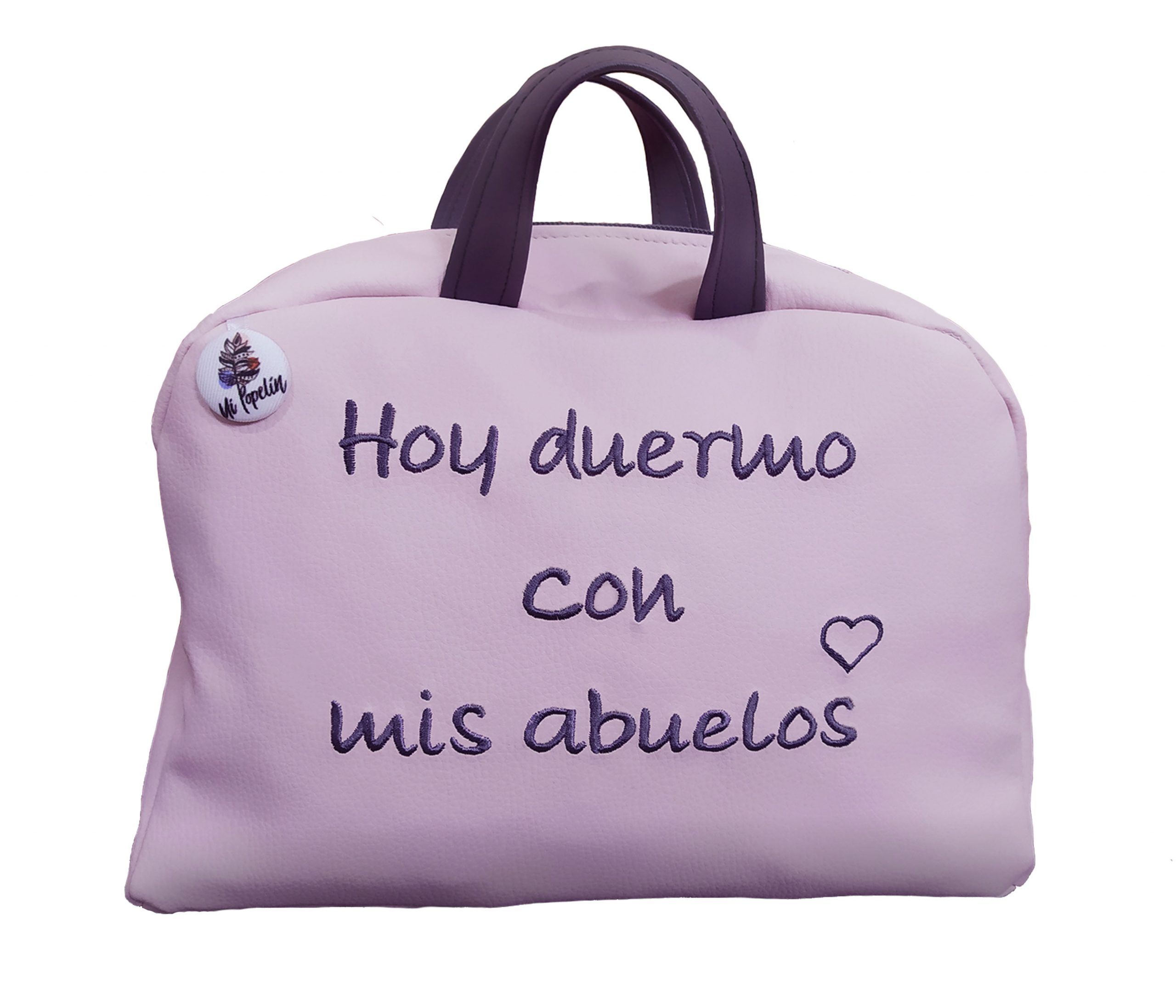 maleta niño