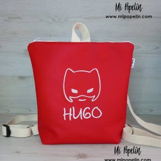 Mochila Eco