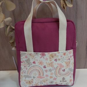 Mochila LOTTI Arco Iris